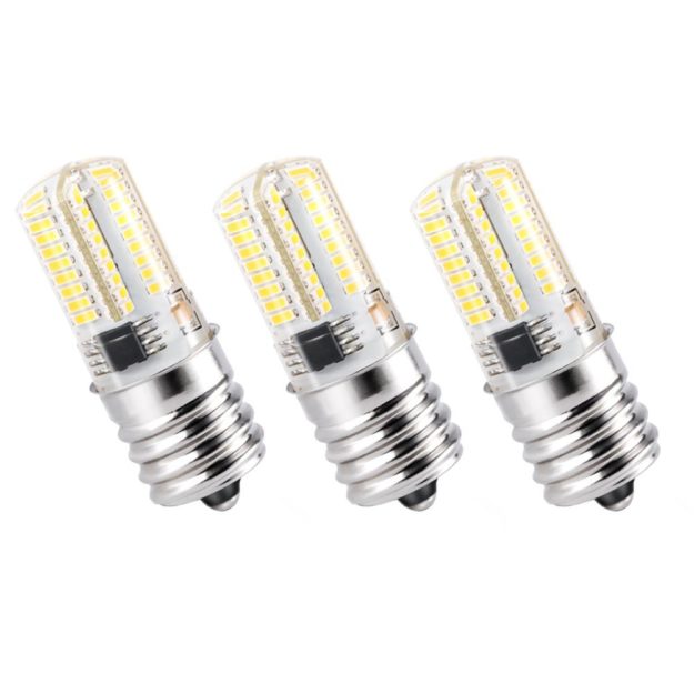 E17 Led Light Bulbs Dimmable