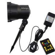 Christmas Laser Lights