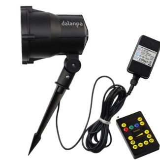 Christmas Laser Lights