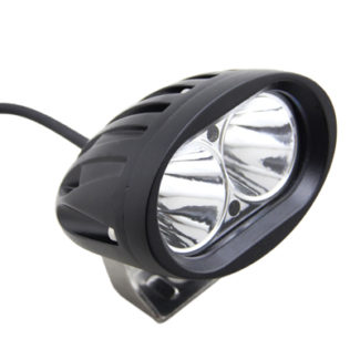 Forklift Blue LedLight