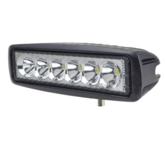OffRoad Driving Fog Light