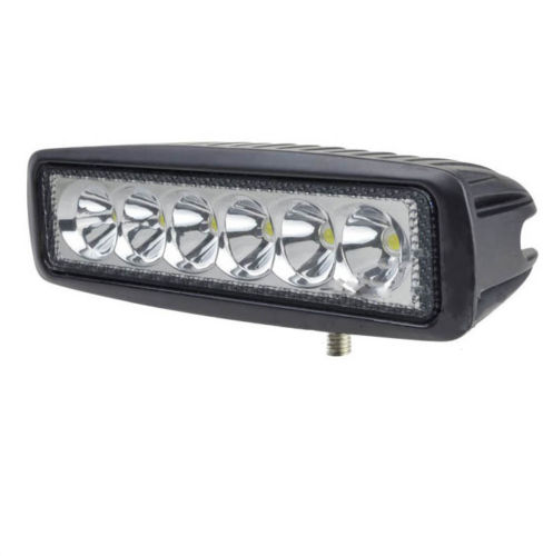 OffRoad Driving Fog Light